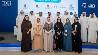 Partnerships Key To Sharjah’s Growth