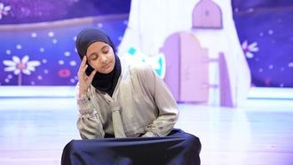 انطلاق مهرجان الشارقة المسرحي