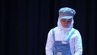 انطلاق مهرجان الشارقة للمسرح المدرسي