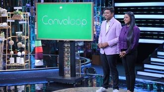 Canvaloop Secures Deal In Shark Tank 3