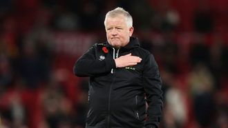 Blades' Future Bright Despite Woes