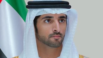 Dubai's Global University Scholarships