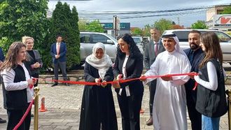 Empowering Women In Kosovo