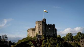 كارديف: السحر الحضري والتراث