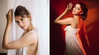 Shiv Jyoti's Bollywood Leap