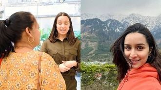 Kapoor's Sales Debut Goes Viral