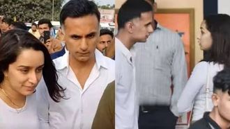 Kapoor, Mody Plan New Film