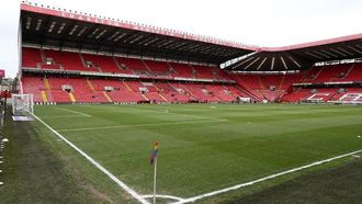 Shrewsbury Stays In League One