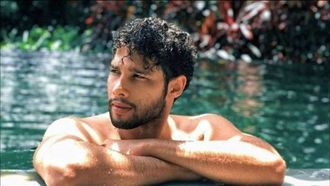 Why We Love Siddhant Chaturvedi