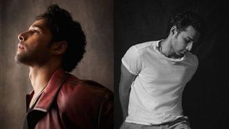 Chaturvedi's Top Fashion Moments