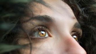 علامات فقدان الرؤية