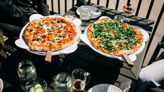 Netflix's Best Food Series