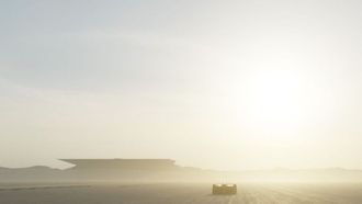 Škoda's Electric Concept Car Premiere