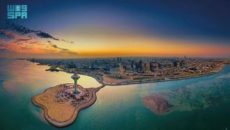 Al-Khobar In 2024 Smart Cities List