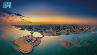 الخبر ضمن أفضل المدن الذكية 2024