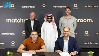 السعودية تعزز قاعدة جماهير السنوكر