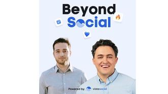 Beyond Social Podcast Launch