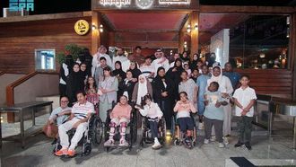 مبادرة أبناء يهوذا بجدة