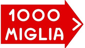 1000 Miglia 2024: Sorrento's Classic Car Charm