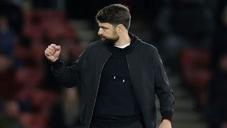 Southampton Wins, Eyes On Playoffs