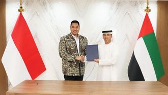 Strategic Sports MoU Signed