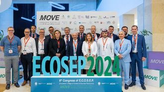 دبي تنضم إلى مؤتمر الطب الرياضي