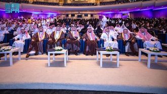 المؤتمر الرياضي السعودي يعزز جودة الحياة