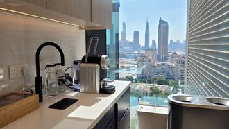 إنجاز سبرودل في الاستدامة لمدة 10 سنوات