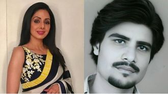 Sridevi-Chamkila: Missed Collab