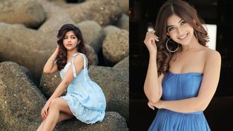 Srijita Ghosh's Bollywood Leap