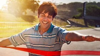 'Srikanth' Trailer Out On April 9