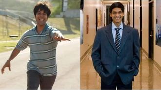 Biopic On Industrialist Srikanth Bolla