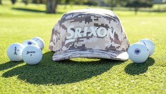 Srixon-VGA 2024 Partnership