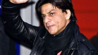 SRK: Middle East's Bollywood Icon