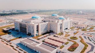 SRTIP's Bold Growth Agenda