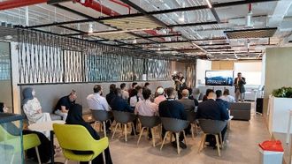 AI For Sustainable Profits At SRTIP