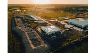 Staccato Ranch Opens In Texas