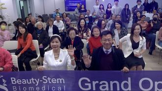 New Era In Health With Beauty-Stem