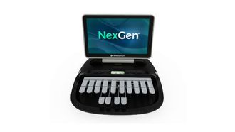 NexGen: New Era In Stenography