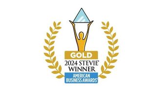 Gold Stevie For Career Readiness