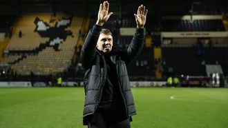 Stockport Wins League Two Title