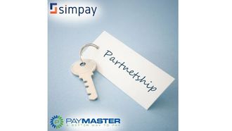 Simpay & PayMaster's New Partnership