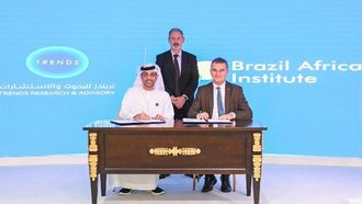 New Research Alliance Formed