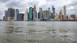 دراسة تتوقع الانقراض البشري