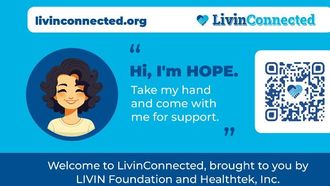 New Suicide Prevention Platform Launch