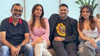 'Saath Tere': Kakar Twins' New Beginnings