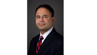 Sukumar Iyer In EY Award Finals