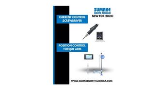 New Precision Tools By Sumake