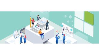 OMP Leads In Supply Chain Planning