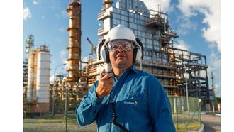 Braskem's Supply Chain Revamp